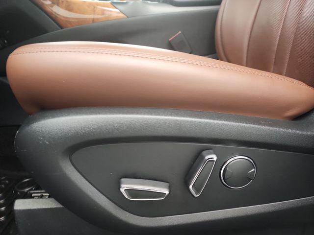 used 2019 Lincoln Nautilus car, priced at $20,918