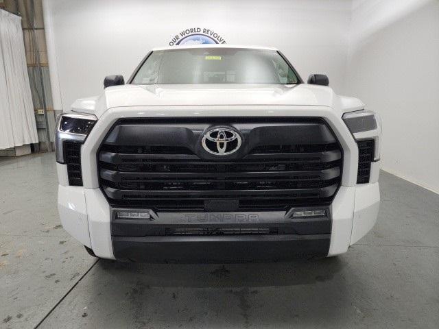 used 2022 Toyota Tundra car, priced at $40,990