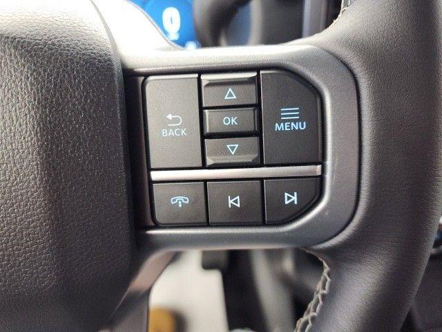 new 2025 Ford F-150 car, priced at $55,359