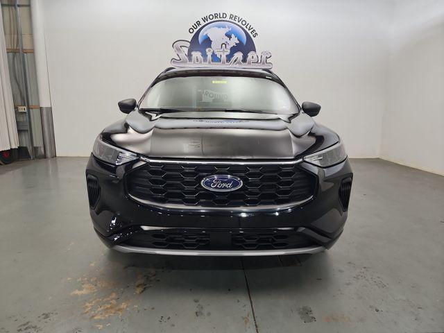 used 2024 Ford Escape car, priced at $22,539