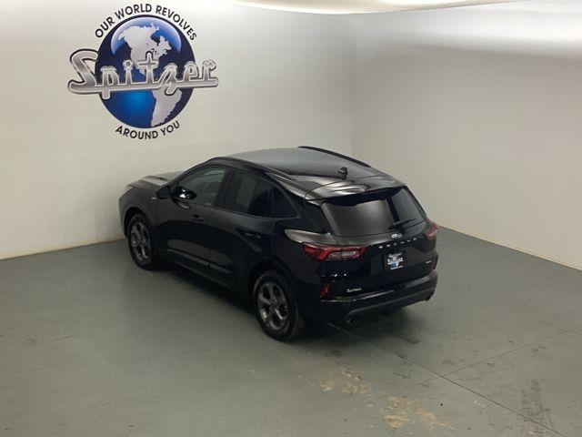 used 2024 Ford Escape car, priced at $22,539