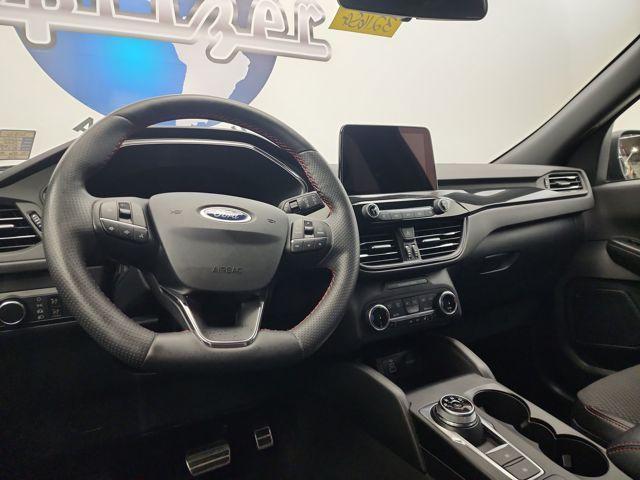 used 2024 Ford Escape car, priced at $22,539