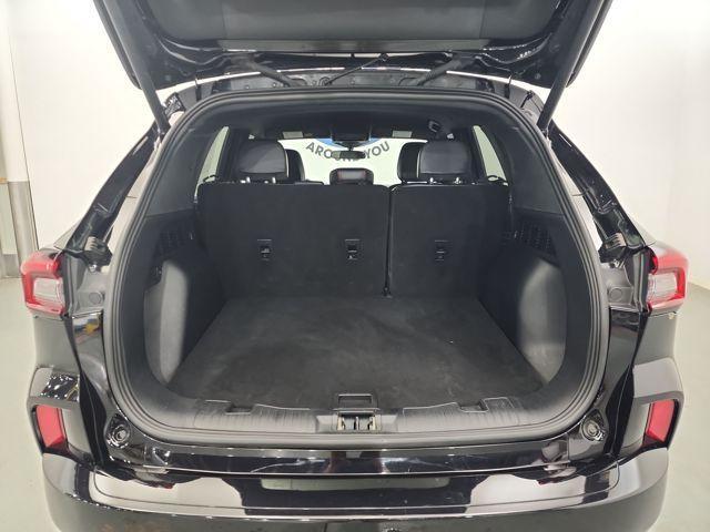 used 2024 Ford Escape car, priced at $22,539