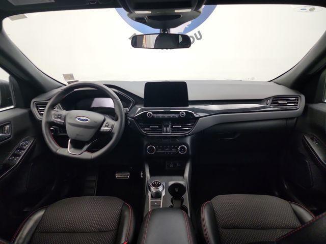 used 2024 Ford Escape car, priced at $22,539