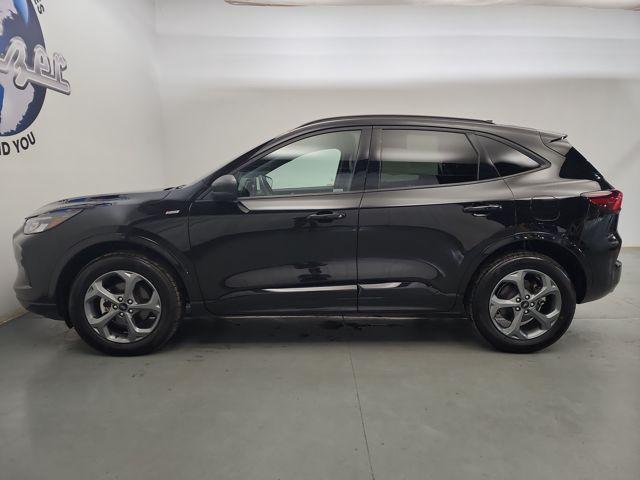used 2024 Ford Escape car, priced at $22,539