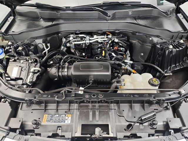 used 2022 Ford Explorer car, priced at $27,832