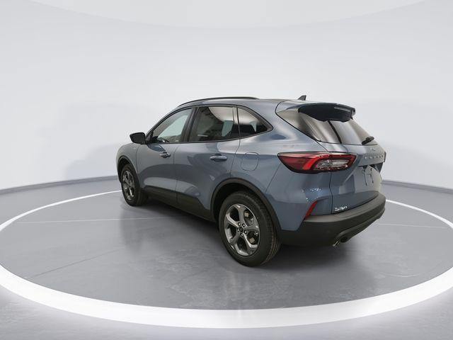 new 2026 Ford Escape car, priced at $37,550