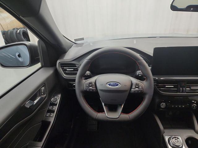 new 2026 Ford Escape car, priced at $37,550