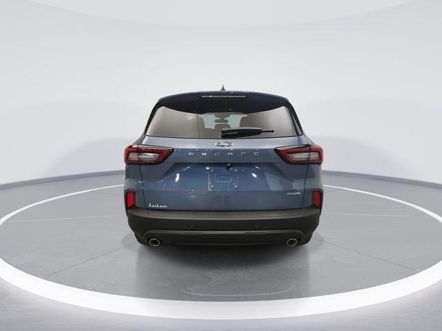 new 2026 Ford Escape car, priced at $37,550