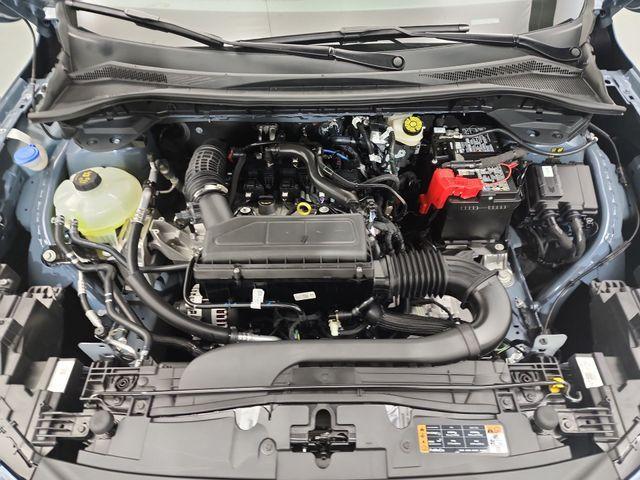 new 2026 Ford Escape car, priced at $37,550