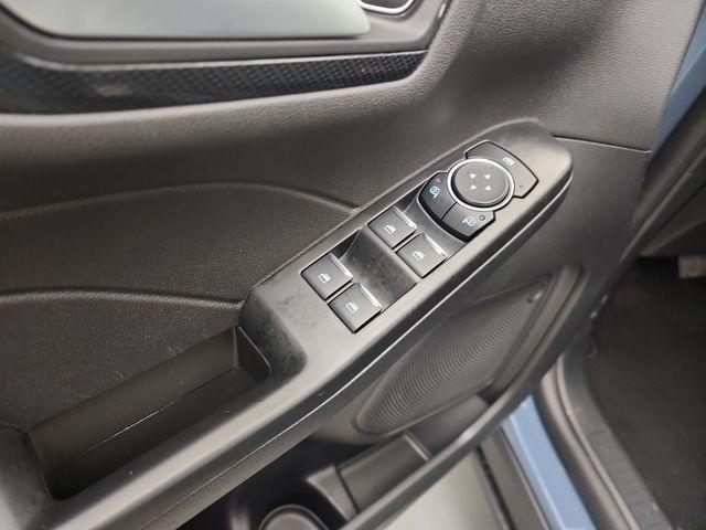 new 2026 Ford Escape car, priced at $37,550