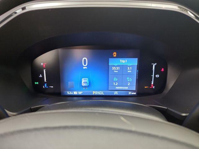 new 2026 Ford Escape car, priced at $37,550