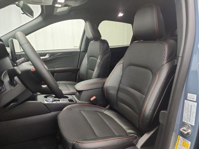 new 2026 Ford Escape car, priced at $37,550