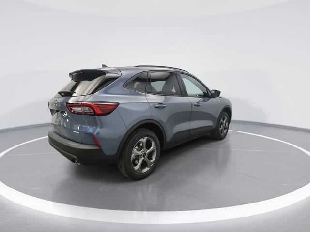 new 2026 Ford Escape car, priced at $37,550