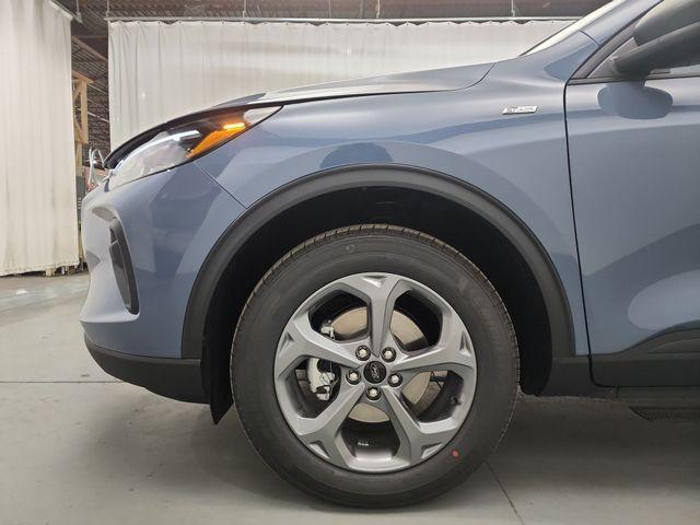 new 2026 Ford Escape car, priced at $37,550