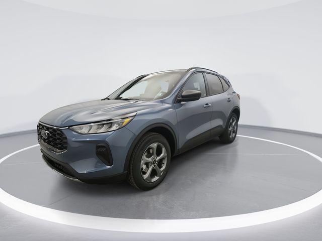 new 2026 Ford Escape car, priced at $37,550