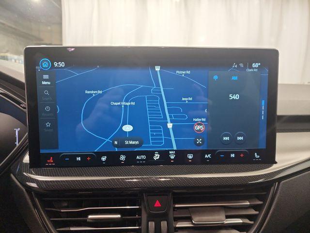 new 2026 Ford Escape car, priced at $37,550