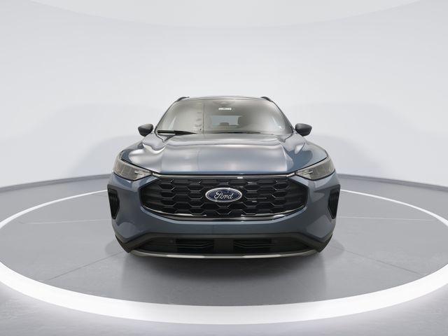 new 2026 Ford Escape car, priced at $37,550