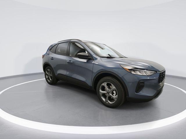 new 2026 Ford Escape car, priced at $37,550