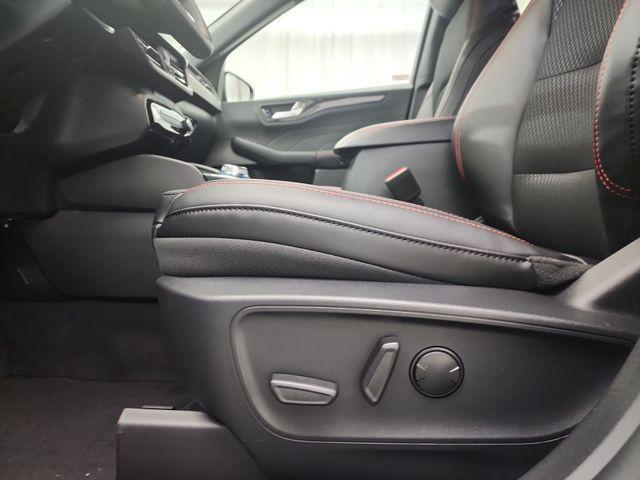 new 2026 Ford Escape car, priced at $37,550