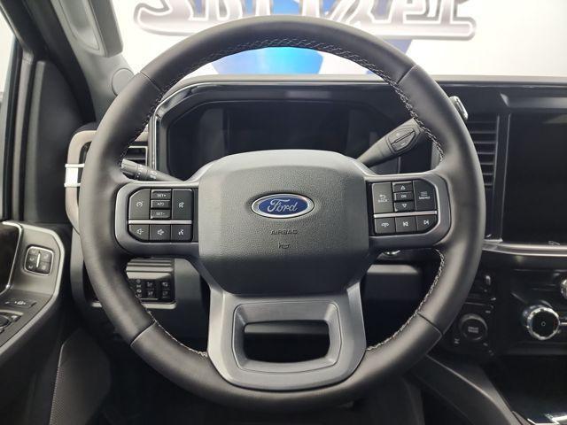 new 2026 Ford F-250 car, priced at $81,815