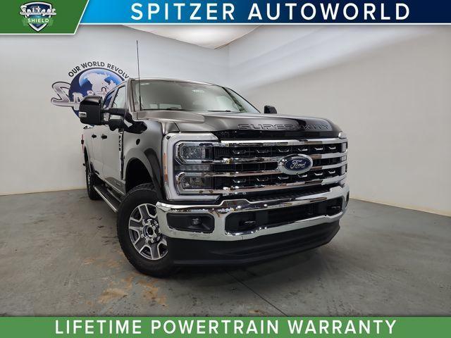 new 2026 Ford F-250 car, priced at $81,815
