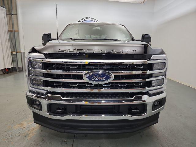 new 2026 Ford F-250 car, priced at $81,815