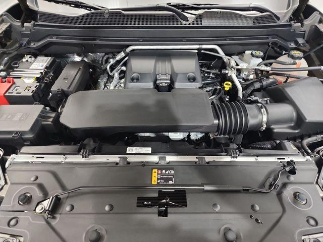 used 2024 GMC Canyon car, priced at $44,148