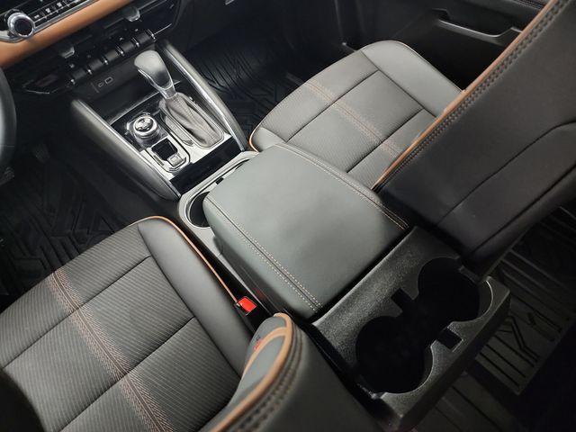 used 2024 GMC Canyon car, priced at $44,148