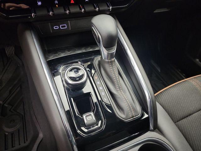 used 2024 GMC Canyon car, priced at $44,148