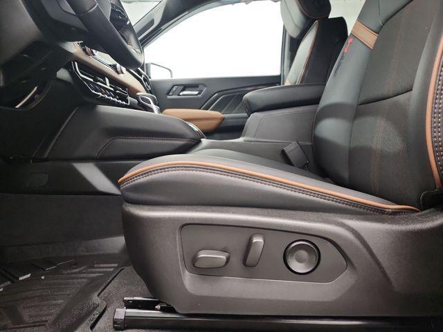 used 2024 GMC Canyon car, priced at $44,148