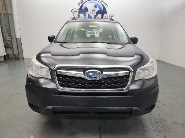 used 2016 Subaru Forester car, priced at $8,990