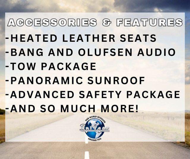 used 2022 Ford Explorer car, priced at $37,488