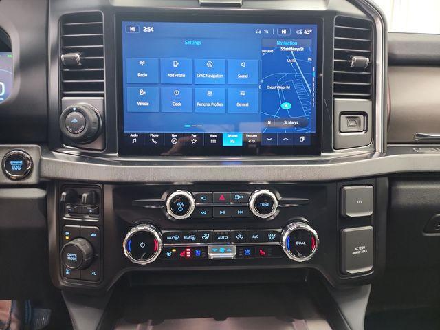 new 2026 Ford F-350 car, priced at $82,760