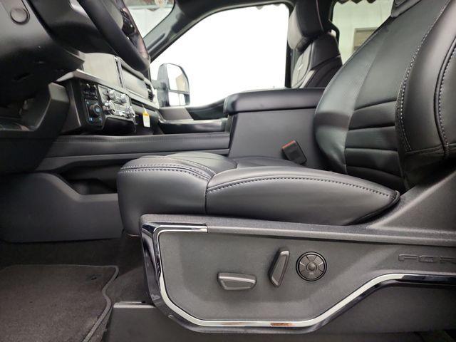 new 2026 Ford F-350 car, priced at $82,760