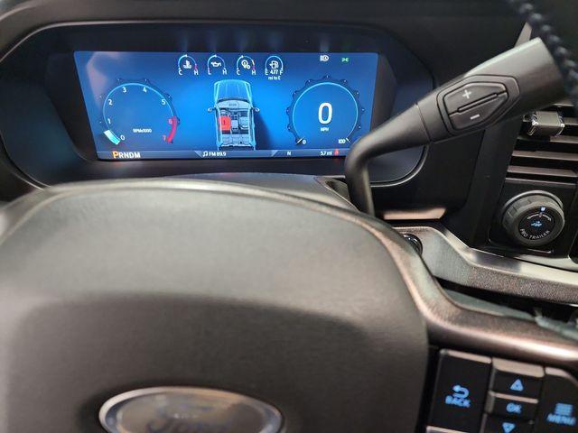 new 2026 Ford F-350 car, priced at $82,760