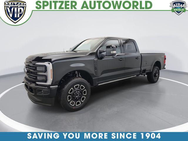 new 2026 Ford F-350 car, priced at $82,760