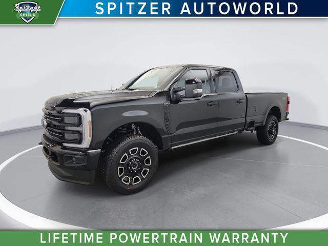 new 2026 Ford F-350 car, priced at $82,760