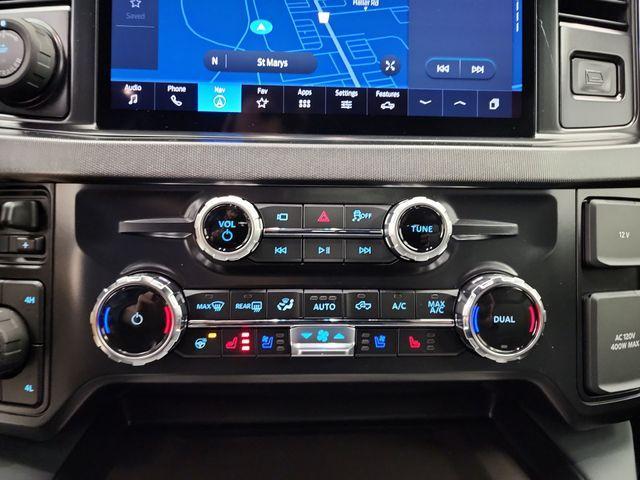 new 2026 Ford F-350 car, priced at $82,760