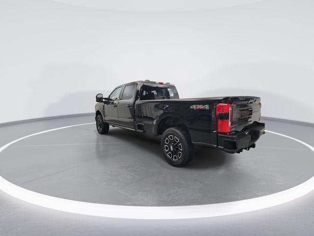 new 2026 Ford F-350 car, priced at $82,760