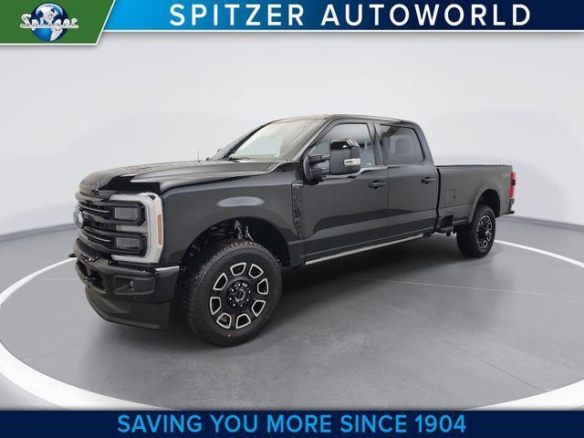 new 2026 Ford F-350 car, priced at $82,760