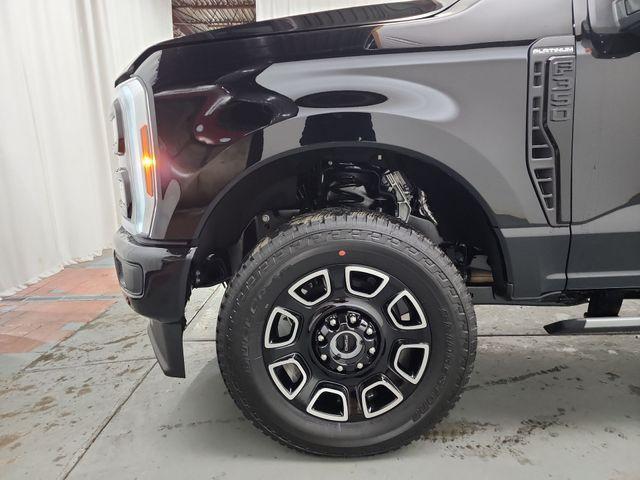 new 2026 Ford F-350 car, priced at $82,760