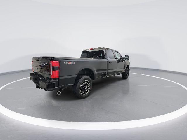 new 2026 Ford F-350 car, priced at $82,760