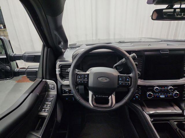 new 2026 Ford F-350 car, priced at $82,760