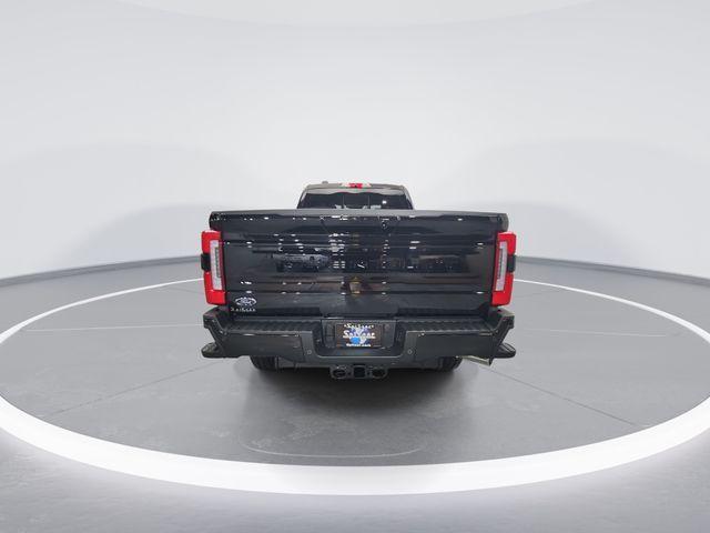 new 2026 Ford F-350 car, priced at $82,760