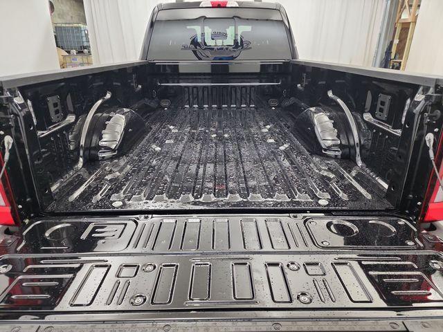 new 2026 Ford F-350 car, priced at $82,760