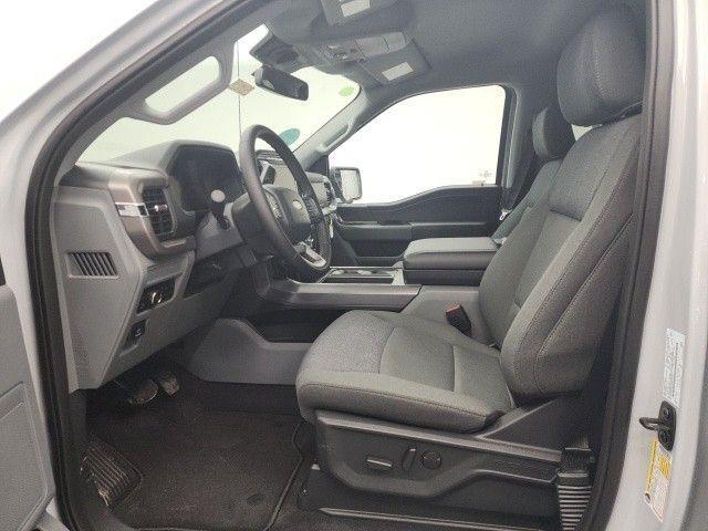 new 2025 Ford F-150 car, priced at $55,359