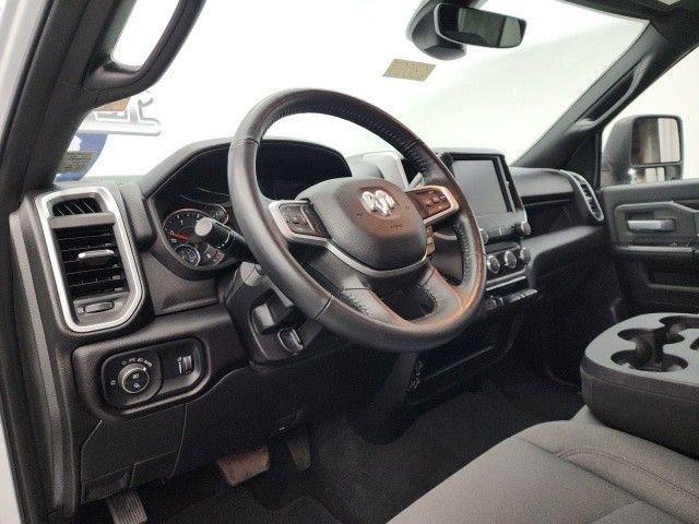 used 2023 Ram 3500 car, priced at $55,990