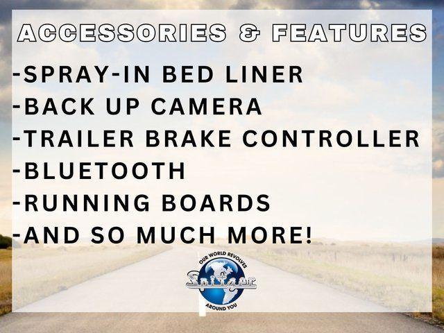 used 2023 Ram 3500 car, priced at $55,990