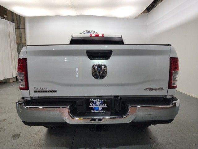 used 2023 Ram 3500 car, priced at $55,990